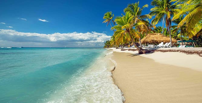 Punta Cana luxury Caribbean destination